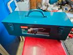 Makita slijpschijf 230V, Doe-het-zelf en Bouw, Ophalen of Verzenden, Zo goed als nieuw