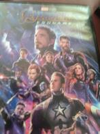 Avengers endgame, Cd's en Dvd's, Dvd's | Science Fiction en Fantasy, Ophalen of Verzenden, Zo goed als nieuw