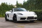 Porsche Boxster 718, Auto's, USB, 4 cilinders, Cabriolet, 0 kg