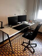 Computer tafel, Ophalen, Zo goed als nieuw
