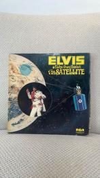 Elvis Aloha from Hawaii - Via satellite, Cd's en Dvd's, Vinyl | Wereldmuziek, Ophalen of Verzenden, Gebruikt, 12 inch, Europees