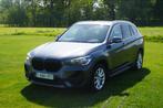 BMW X1, Auto's, BMW, Leder, Bedrijf, Te koop, X1