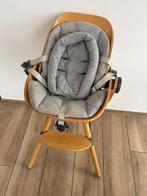 Eetstoel evolu one inclusief newborn seat, Ophalen, Gebruikt