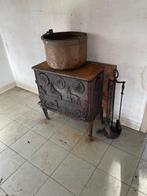 houtkachel, Huis en Inrichting, Kachels, Ophalen, Houtkachel