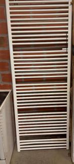 handdoekradiator badkamer, Doe-het-zelf en Bouw, Ophalen, Radiator, Zo goed als nieuw, 60 tot 150 cm
