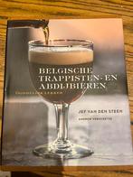 Belgische Trappisten- en abdijbieren, Verzamelen, Biermerken, Ophalen of Verzenden, Nieuw