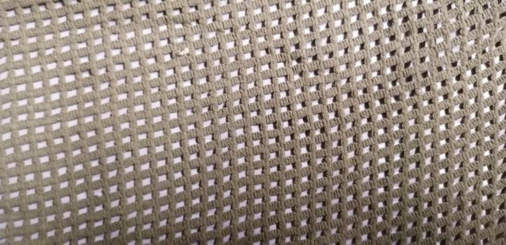 Amerikaans militair camouflagenet van het Amerikaanse leger, Verzamelen, Militaria | Tweede Wereldoorlog, Verzenden