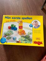 Spel  voor 2 jarige mijn eerste spellen gida giraffe, Kinderen en Baby's, Speelgoed | Educatief en Creatief, Ophalen, Zo goed als nieuw