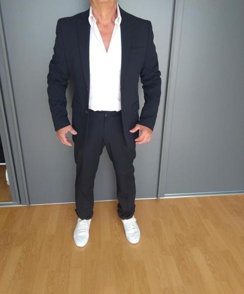 Nieuw Wit mannenhemd merk Xandres maat 40, Kleding | Heren, Overhemden, Nieuw, Wit, Ophalen