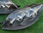Koplamp Volkswagen GOLF 5 V PLUS 5M1 HEADLAMPS 5M1941005B 5M, Auto-onderdelen, Ophalen of Verzenden, 6 maanden garantie, Gebruikt