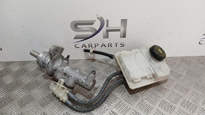 Cylindre de frein principal d'un Mercedes Vito, Autos : Pièces & Accessoires, Freins & Transmission, Mercedes-Benz, Utilisé, 3 mois de garantie