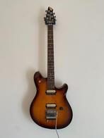 Peavey EVH Wolfgang Special Tobacco Burst - Gitaar, Muziek en Instrumenten, Ophalen, Gebruikt, Solid body, Overige merken