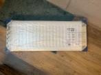 2 radiatoren 800x30, Ophalen, 30 tot 80 cm, Radiator, Nieuw