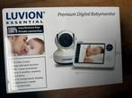 Luvion babyfoon nieuw, Ophalen, Zo goed als nieuw