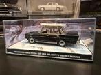 Mercedes Benz 220 S - James Bond, Hobby en Vrije tijd, Ophalen of Verzenden, Gebruikt, Auto, Universal Hobbies
