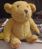 Beer vintage, Verzamelen, Ophalen, Zo goed als nieuw, Stoffen beer, Overige merken