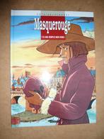 MASQUEROUGE tome 10 (EO état neuf) de COTHIAS, Enlèvement ou Envoi, Une BD, Comme neuf, COTHIAS / VENANZI