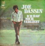 joe dassin, Cd's en Dvd's, Ophalen of Verzenden