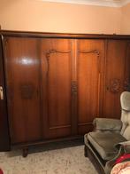 Gratis kleerkast, Huis en Inrichting, Kasten | Kleerkasten, Ophalen, Zo goed als nieuw