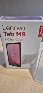 Lenovo Tab M9+ 2e beschermhoes, Computers en Software, Android Tablets, 9 inch, Ophalen of Verzenden, Zo goed als nieuw, 64 GB