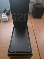 Samsung Galaxy S20 Ultra 5G 128Gb, Telecommunicatie, Ophalen, Zo goed als nieuw, Galaxy S20
