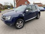 Dacia Duster 1,6 benzine, Autos, Dacia, Duster, SUV ou Tout-terrain, Bleu, Achat