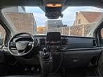 Ford Transit Custom TRAIL - Full option, Autos, Cuir, Argent ou Gris, Achat, 6 portes