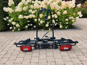 Fietsendrager MFT transport beschikbaar voor biedingen