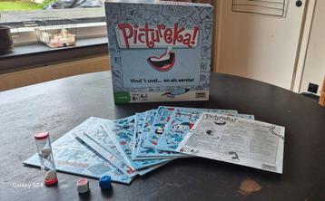 Pictureka! vindt het snel als eerst beschikbaar voor biedingen