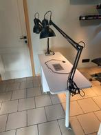 Manicuretafel, Huis en Inrichting, Ophalen, Gebruikt