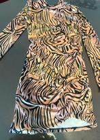 Feestelijk jurk, Kleding | Dames, Gelegenheidskleding, Maat 38/40 (M), Galajurk, Overige kleuren, Zo goed als nieuw