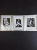 David Bowie, Antiek en Kunst, Kunst | Tekeningen en Fotografie, Ophalen