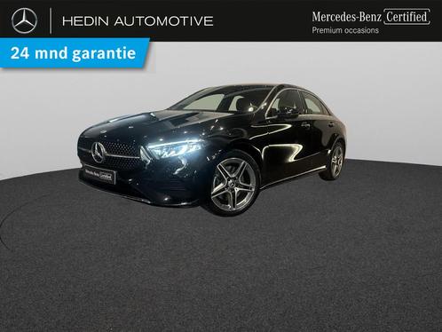 Mercedes-Benz A-Klasse Sedan 250 e AMG LINE, Auto's, Mercedes-Benz, Bedrijf, Te koop, A-Klasse, Hybride Elektrisch/Benzine, Berline