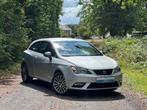 Seat Ibiza 1.0 TSI Connect | Airco | Zetelverw. | Garantie, Voorwielaandrijving, 4 zetels, Stof, Euro 6
