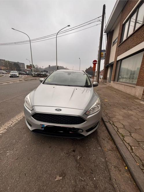 Ford Focus uit 2015, Auto's, Ford, Particulier, Focus, ABS, Airbags, Airconditioning, Bluetooth, Centrale vergrendeling, Elektrische buitenspiegels