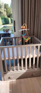 Babypark, Kinderen en Baby's, Ophalen, Zo goed als nieuw, Rechthoekig, Lade