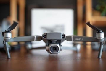 DJI Mavic 2 PRO beschikbaar voor biedingen