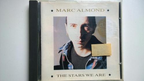 Marc Almond - The Stars We Are, CD & DVD, CD | Pop, Comme neuf, 1980 à 2000, Envoi