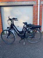 2 elektrische fietsen minerva, Fietsen en Brommers, Elektrische fietsen, Ophalen, Gebruikt