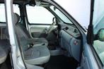 Renault Kangoo 1.6i Automaat/Airco incl 2 JAAR garantie, Autos, Entreprise, 5 portes, 5 places, 4 cylindres