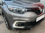 Renault Captur 0.9Tce 90pk Energy corp edition, Argent ou Gris, Achat, 90 ch, Euro 6