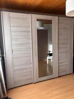 Kleerkast, Huis en Inrichting, Kasten | Kleerkasten, Ophalen, Gebruikt