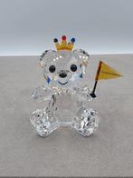 Swarovski Kris beer gefeliciteerd 5492229., Verzamelen, Swarovski, Ophalen of Verzenden, Zo goed als nieuw