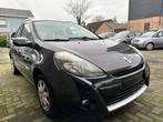 Renault Clio / 1.5DCI / 2011 / 156 000km / Break / EURO 5, Boîte manuelle, 5 portes, Diesel, Noir