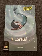 Vlaamse Filmpjes - Lorelei, Boeken, Kinderboeken | Jeugd | 10 tot 12 jaar, Gelezen, Tanja de Jonge, Fictie, Ophalen of Verzenden