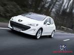 Cruise control Peugeot 308, Auto-onderdelen, Nieuw, Ophalen of Verzenden, Peugeot, Peugeot