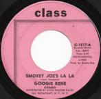 Googie René Combo‎ — Smokey Joe's La La « Popcorn Mods », Comme neuf, 7 pouces, R&B et Soul, Enlèvement ou Envoi