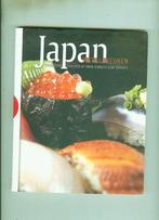 Japan wereldkeuken seiji yamamoto 189 blz, Boeken, Ophalen of Verzenden, Zo goed als nieuw