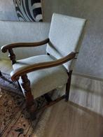twee zetelstoelen, Ophalen