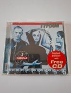 Cd 2 Fabiola "Typhoon", Enlèvement ou Envoi, Utilisé, Dance populaire
